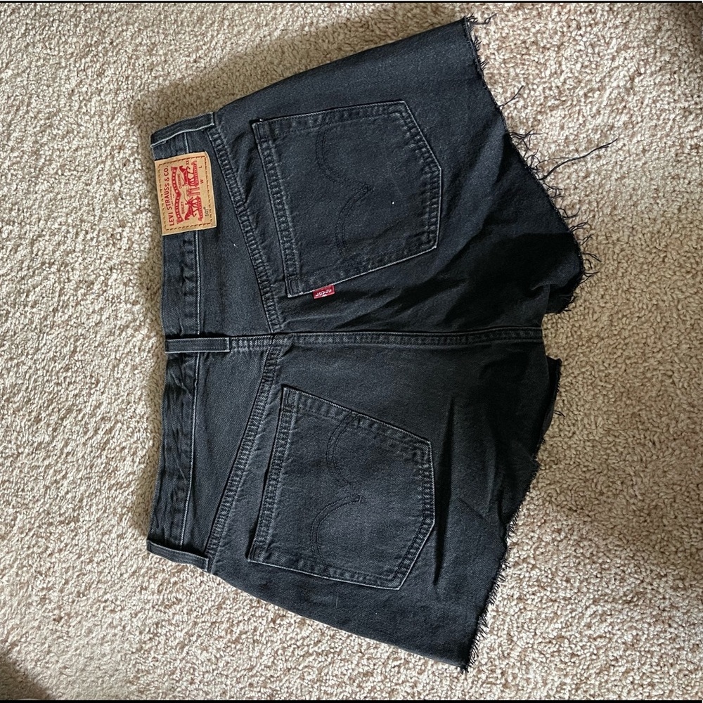Levi’s 501 Shorts